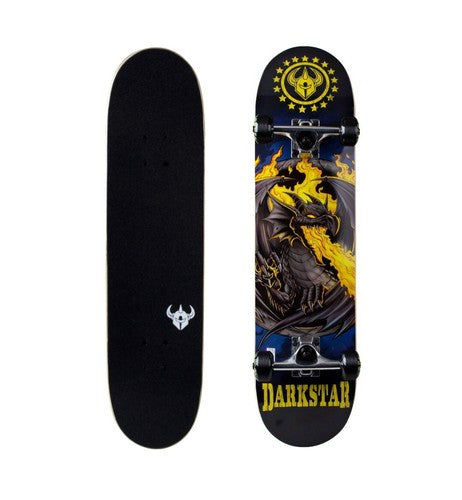Darkstar Dragon DS40 Complete 7.75"