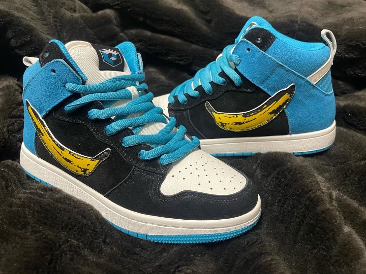 Consolidated OG Drunks