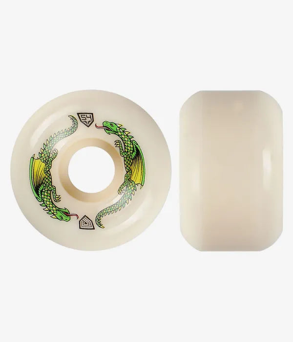 Powell Peralta Dragon Formula 56mmx36mm V6 88A – Asylum Skateshop Powell Peralta Dragon Formula 56mmx36mm V6 88A – Asylum Skateshop