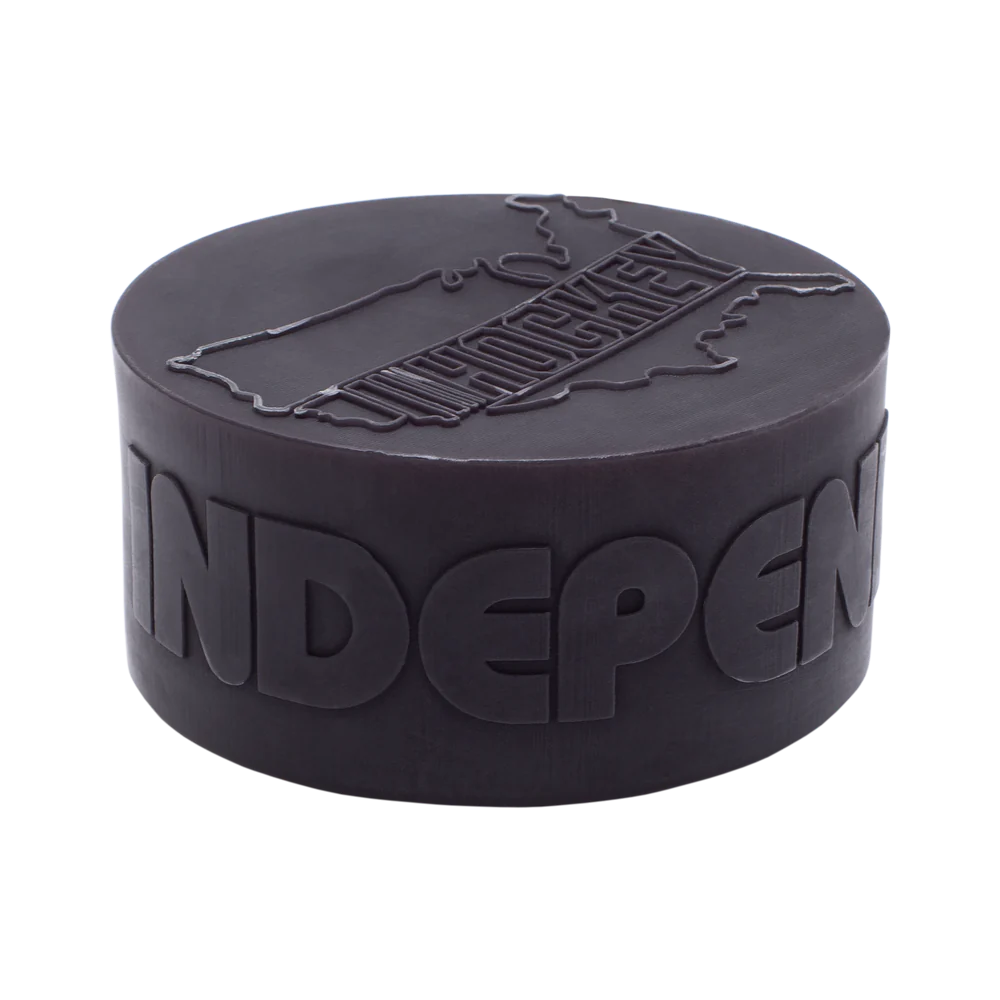 Puck The Rest Hockey Wax