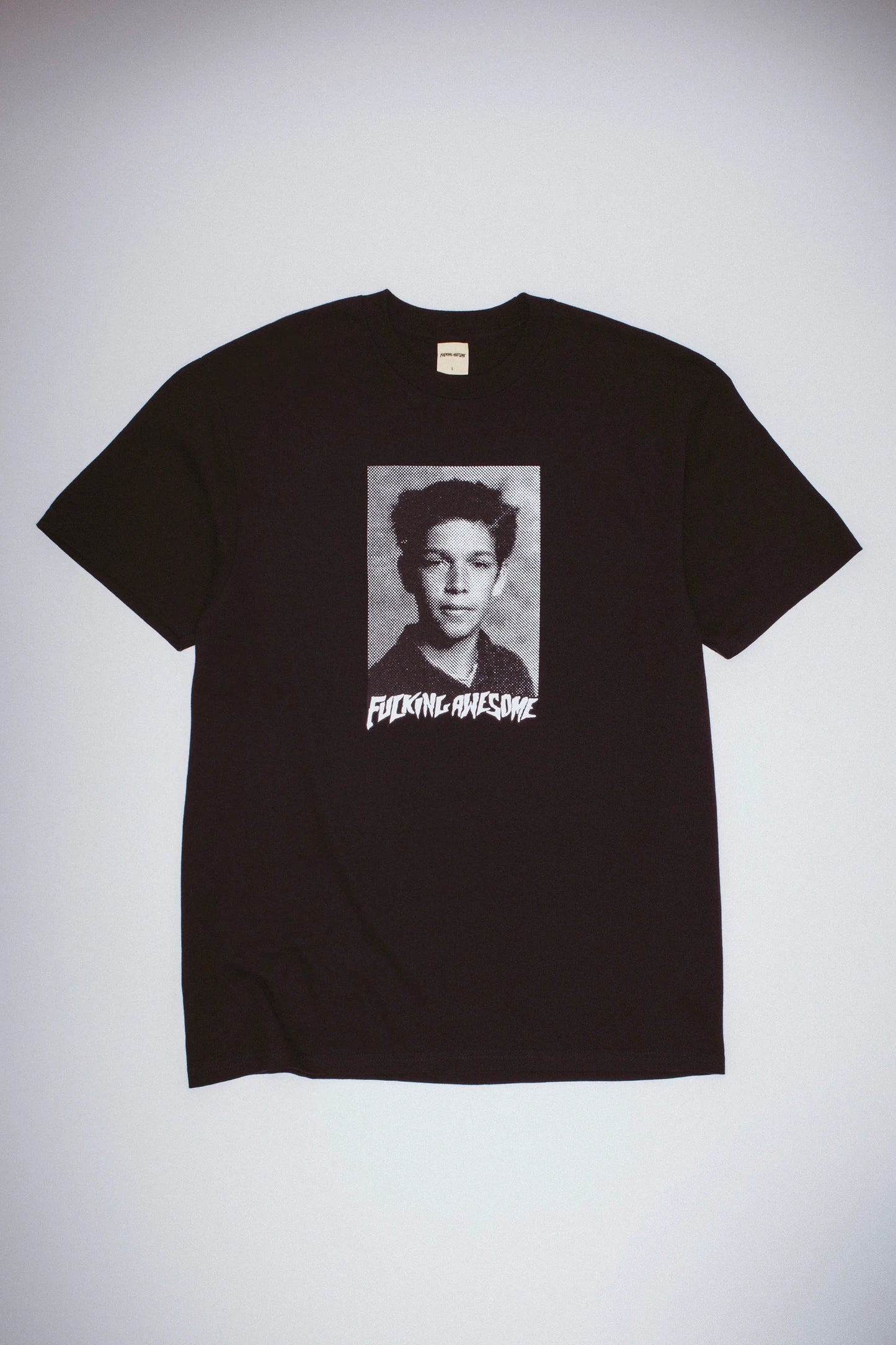 Fucking Awesome Gonz Class Photo Tee