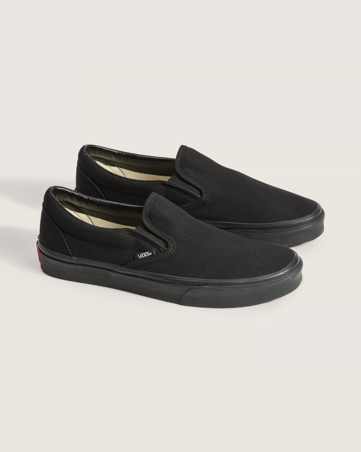 Vans Classic Slip ons
