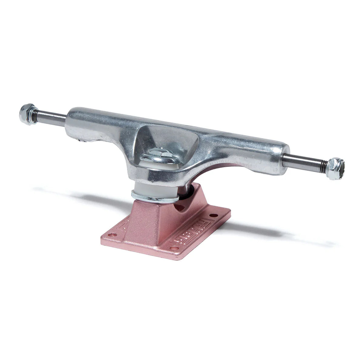 Slappy Inverted Hollow Trucks (Rose)
