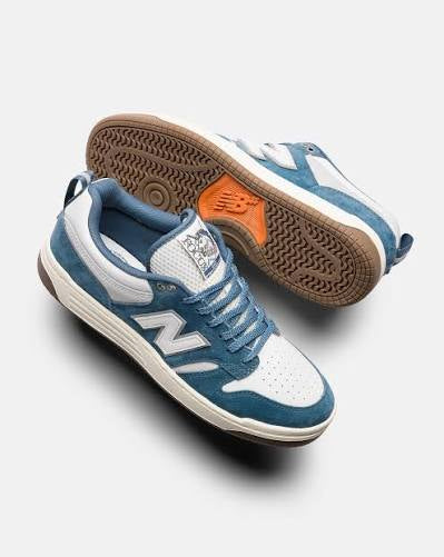 NB Numeric 480 x Focus
