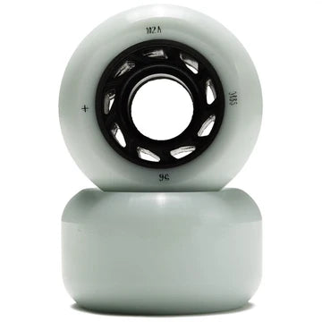 Orbs ghost lites wheels 102A