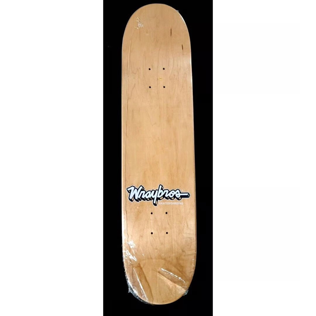 Wraybros Paul Luna Dark Side Deck