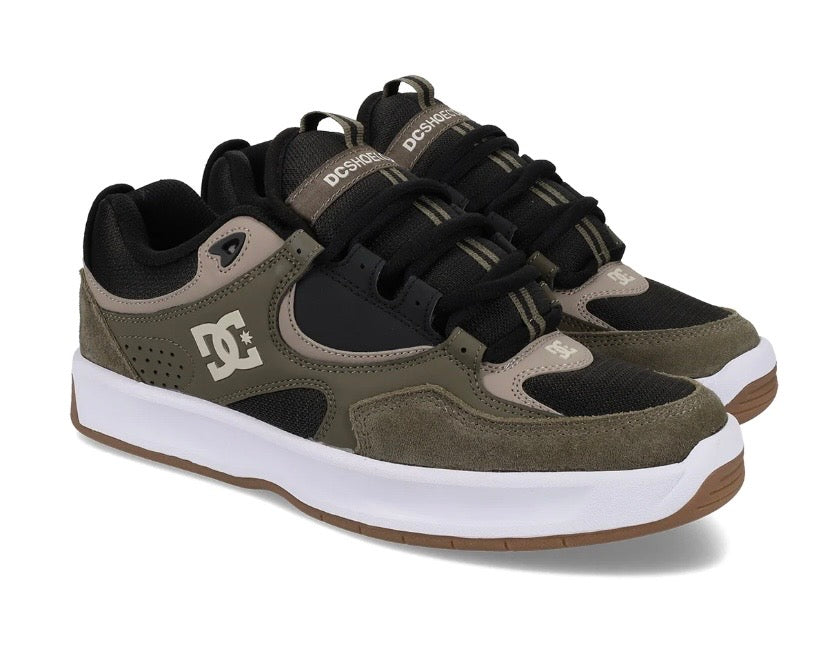 DC Josh Kalis KALYNX ZERO SHOES