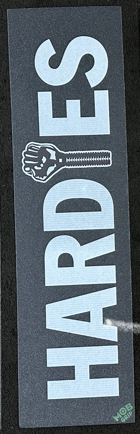 Mob Graphic Grip Hardies