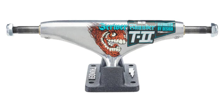 Thunder TII Gerwer Grimple Trucks