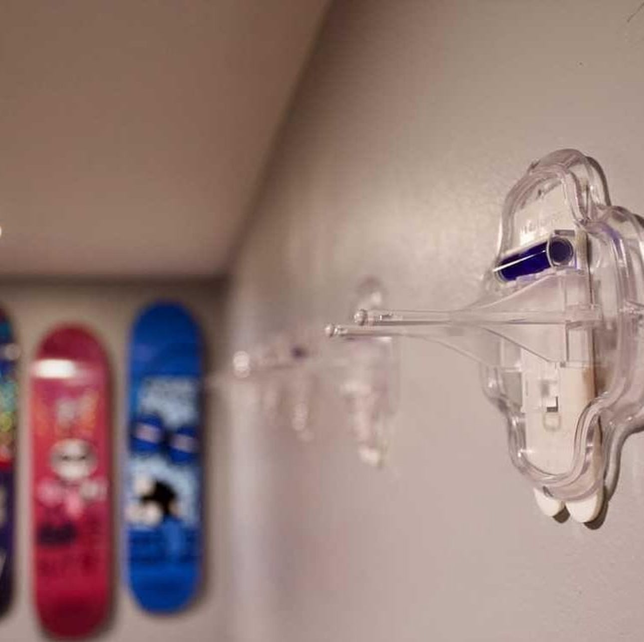 Hella Hangers-Board Hanger