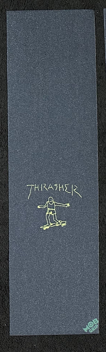Mob Graphic Grip Thrasher Gonz