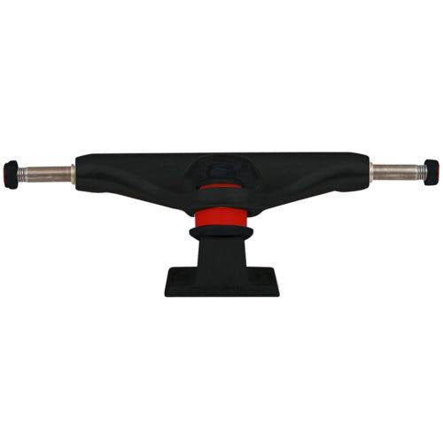 Stage 11 Bar Flat Black Standard Independent Skateboard Truck