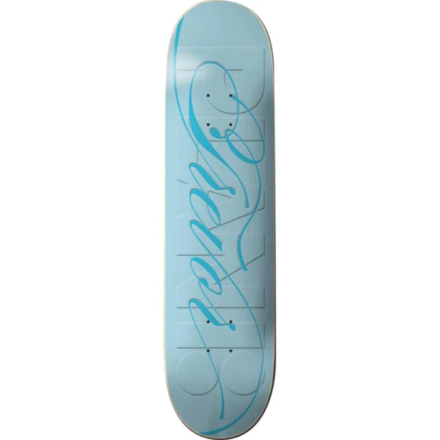 Plan B Mcclung Elevated 8.25”