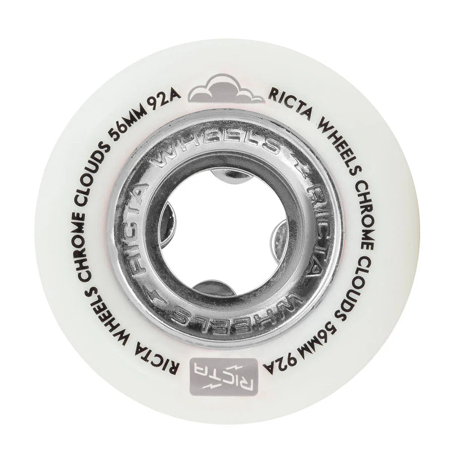 Ricta Chrome Clouds