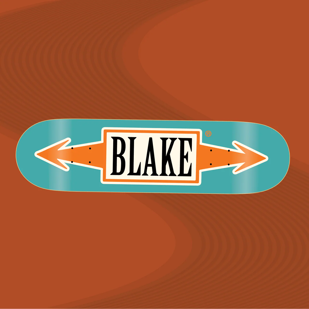 Chris Blake "Arrows" Pro Model 8.25”