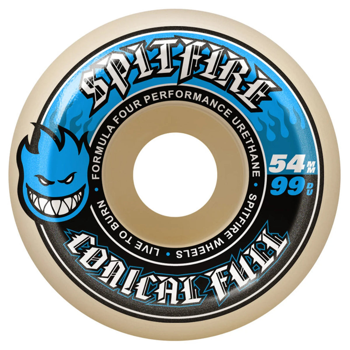 SpitFire F4 Conical Full 99A