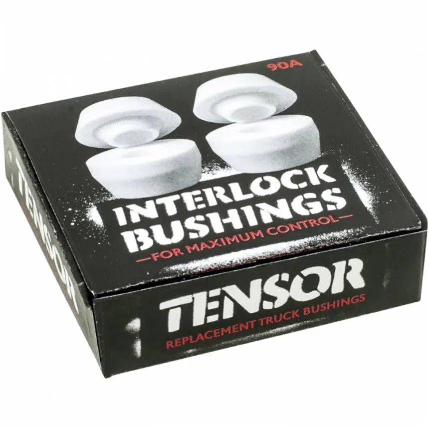 Tensor Interlock Bushings 90A