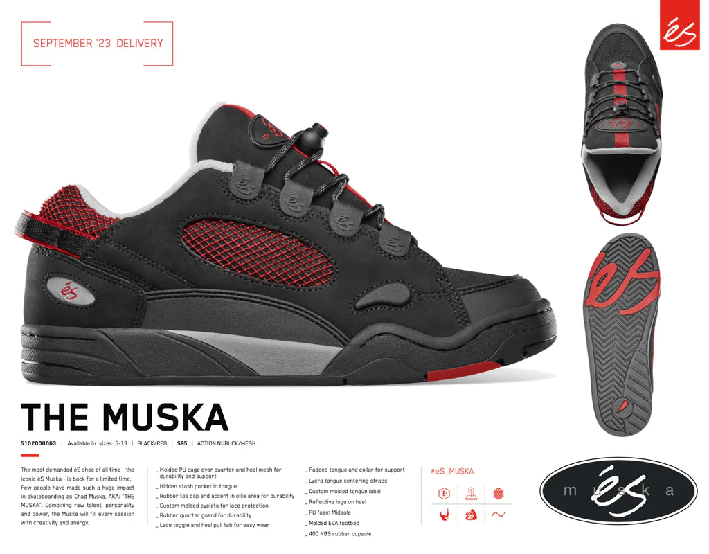 Chad muska osiris shoes shop