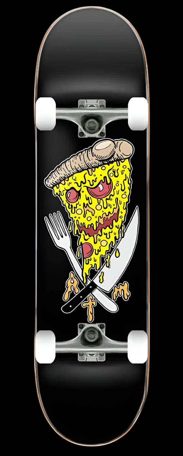 ATM Complete Pizza 8.0