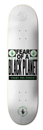 Element Public Enemy Fear of a Black Planet 8.5