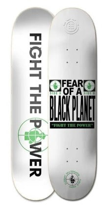 Element Public Enemy Fear of a Black Planet 8.5
