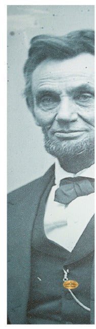 Pvblic Domain - Honest Abe Drone Grip Tape