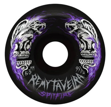 Spitfire Wheels - Conical Full Remy Taveira Chimera
