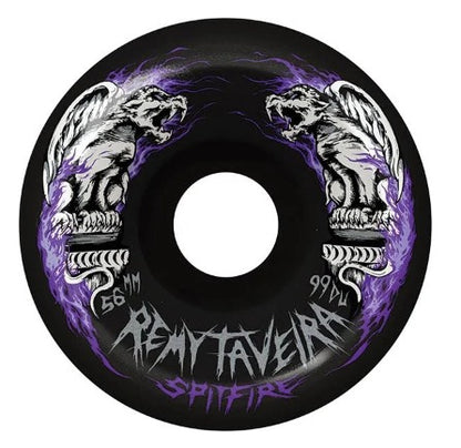 Spitfire Wheels - Conical Full Remy Taveira Chimera