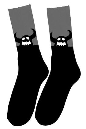 Toy Machine OG Monster (Black)