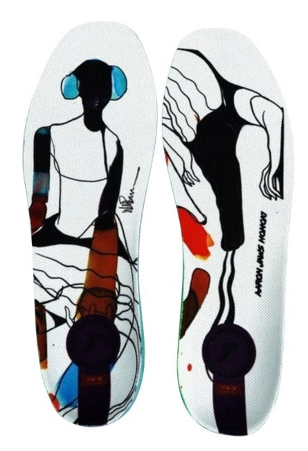 FP Insoles Kingfoam Elite Aaron "Jaws" Homoki