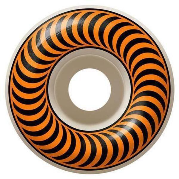 SPITFIRE 99 Duro スケートボード ウィール 53mm Spitfire Wheels - Classics (99duro/ 53mm) – Asylum Skateshop