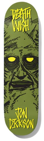 DeathWish Dickson Macabre 8.0