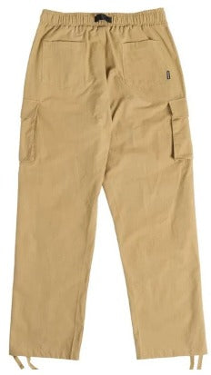 Spitfire BigHead Fill Cargo Pants Khaki