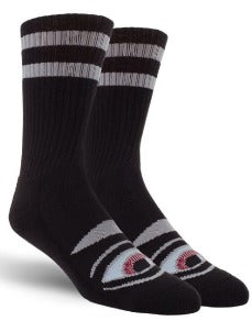 Toy Machine Sect Eye (Black)