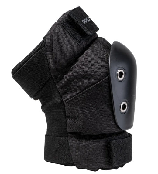 Pro-Tec Pro Line Elbow Pads (Black)