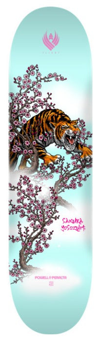 Powell Yosozumi Flight Deck (8.25)