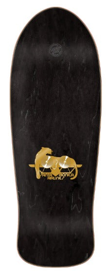 Santa Cruz/SMA Natas Panther Lenticular Re-Issue 10.538"