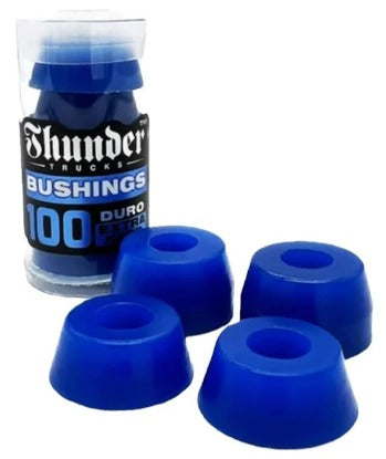 Thunder Bushings Xtra Hard-Blue