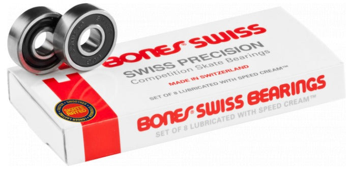 BONES SWISS BEARINGS