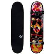 Darkstar Logo Helmet DS40 Complete 7.75"