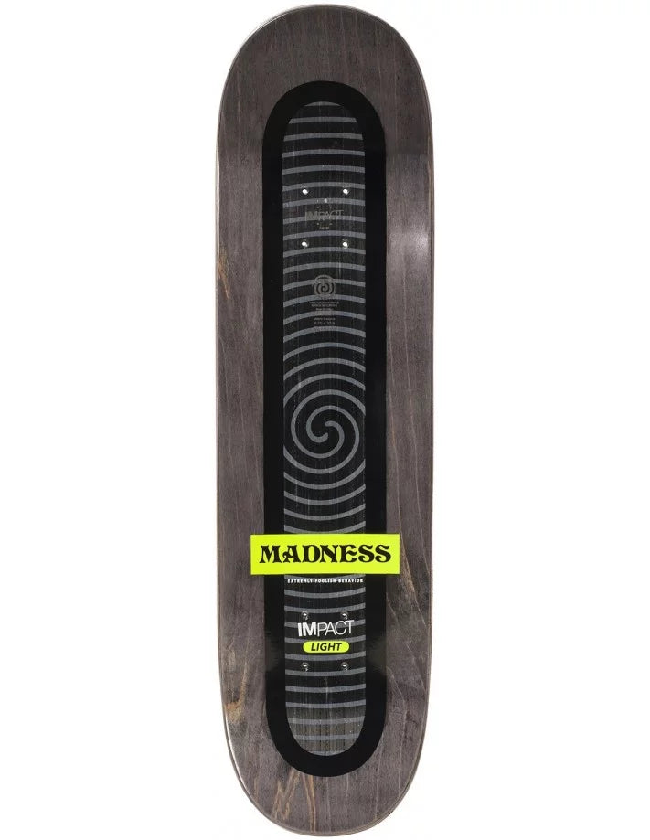 Madness Clay Kreiner Shelter Impact 8.25"