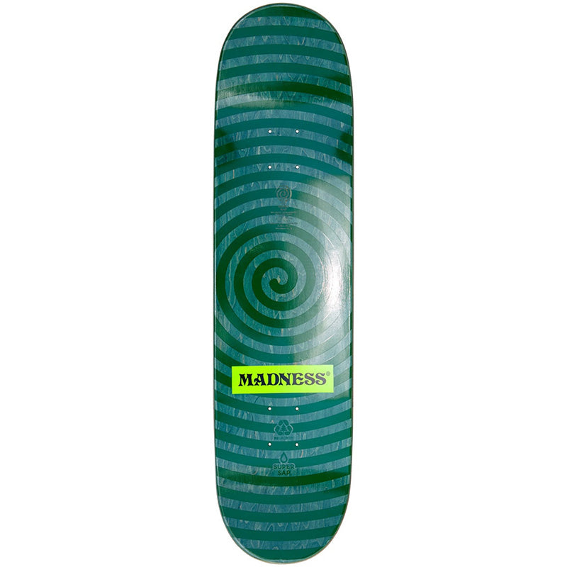 Madness Trey Downward Super Sap 8.25"