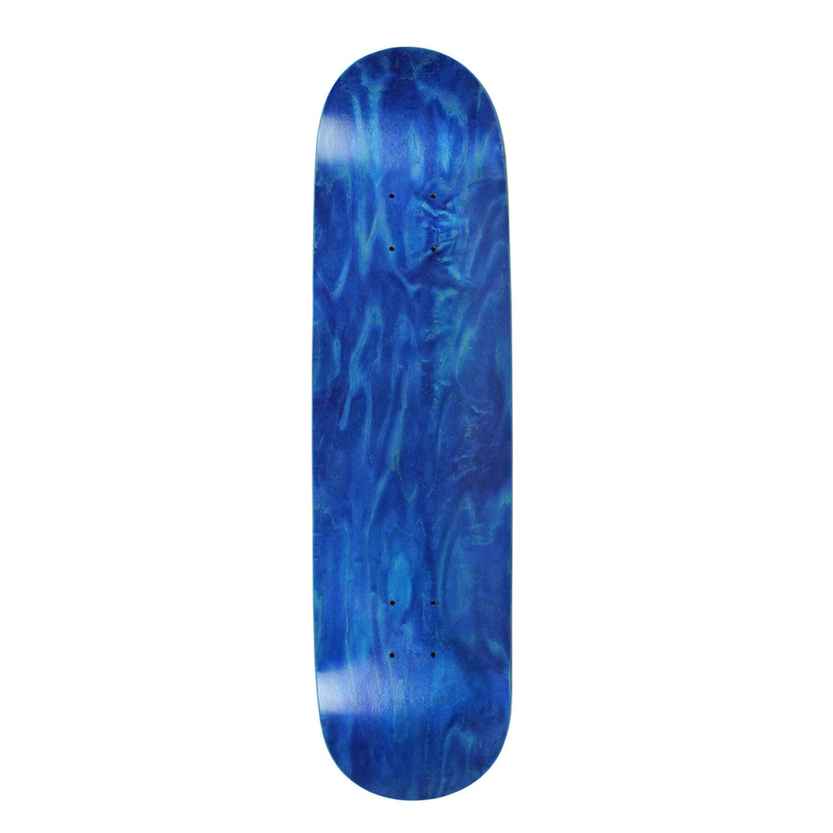 HLC Blank Deck Assorted Stain 9.0