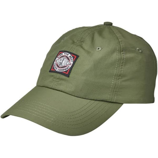 Independent RTB Summit Snapback Hat (Army Green)