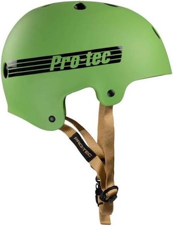 Pro-tec - Old School Matte Seaweed