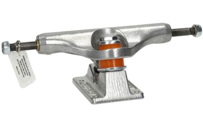 Independent Polished Mid