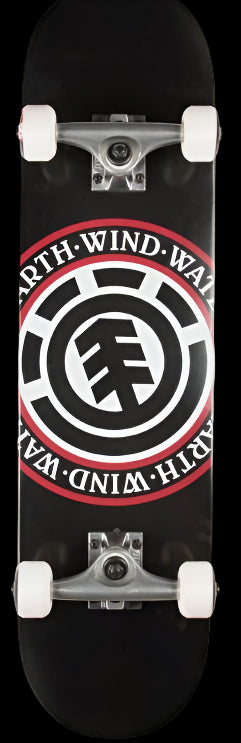 Element Seal Complete 7.75