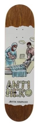 Antihero Kanfoush Medicine 8.12