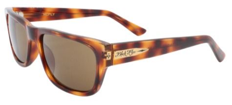 Black Fly McFly Glasses