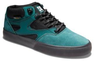 DC Shoes Kalis Vulc Mid Winter